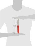 Adaptive Red Utensil Set for Arthritis, Recovery and Dementia