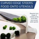 2 Pack - Able-T Plate Guard for 9"-12" Plates