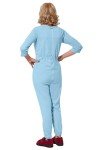 Alzheimer's Dementia Anti-Strip Jumpsuit - Choose Your Color & Pattern