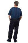 Anti-Strip One Piece Jumpsuit for Dementia and Alzheimer's Patients