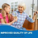 Kennedy Spillproof Cups - Use with Any Straw - Set of 3