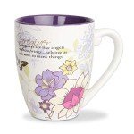 Caregiver Mug - 20 oz Capacity