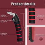 KOUNATSURI Car Door Assist Handle for Seniors
