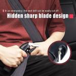 KOUNATSURI Car Door Assist Handle for Seniors