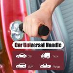 KOUNATSURI Car Door Assist Handle for Seniors