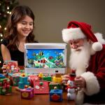 Moving Fish Sensory Aquarium Lamp Dementia Support