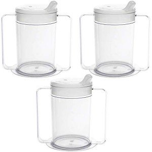 12oz Spillproof Adult Sippy Cup
