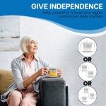 Providence 9oz Spillproof Adult Sippy Cup - 3 Pack