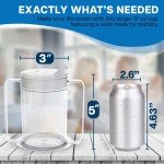 12oz Spillproof Adult Sippy Cup