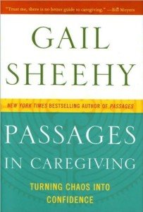 Passages in Caregiving Insights: Turning Chaos into Confidence Book