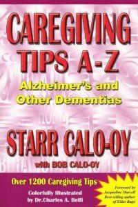 Comprehensive Caregiving Guide for Dementia Support