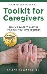 Toolkit for Caregivers Book: Essential Skills and Tips