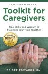 Toolkit for Caregivers Book: Essential Skills and Tips