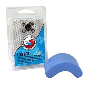 Chemical Guys Light Blue Clay Bar (100g)