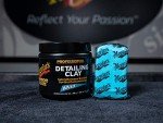 Meguiar's Mirror Glaze Mild Detailing Clay Bar 200g