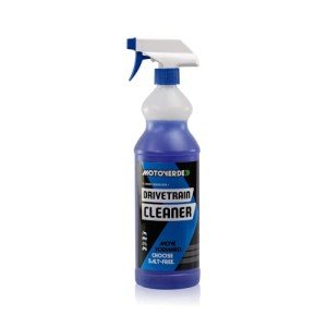 Motoverde 1L Drivetrain Degreaser for All Bikes
