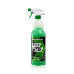 Motoverde 1L Non-Corrosive Bike Cleaning Spray