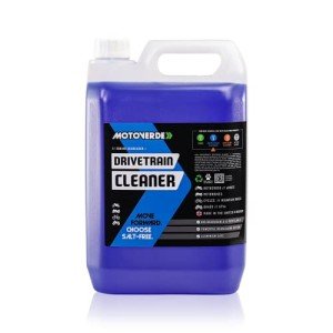 Motoverde 5L Universal Drivetrain Cleaner & Degreaser