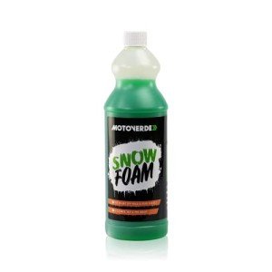 Motoverde Snow Foam Cleaner for Motorcycles - 1L