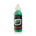 Motoverde Snow Foam Cleaner for Motorcycles - 1L