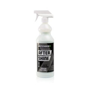 Motoverde After Shine Silicone Spray - Bike Polish