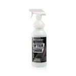Motoverde After Shine Silicone Spray - Bike Polish