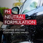 Autoglym Low Foam Car Shampoo Conditioner, 2.5L