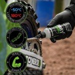Motoverde PTFE Chain Lube - Universal Durability