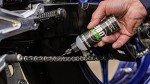 Motoverde PTFE Chain Lube - Universal Durability