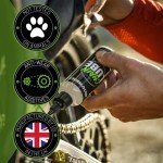Motoverde PTFE Chain Lube - Universal Durability