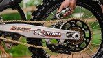 Motoverde PTFE Chain Lube - Universal Durability