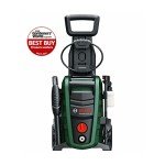 Bosch UniversalAquatak 135 High Pressure Washer