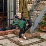 Bosch 110 High Pressure Washer - EasyAquatak