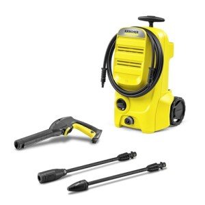 Kärcher K 3 Classic High-Pressure Washer 120 bar