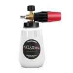 Galaxyer Heavy Duty Snow Foam Cannon, 1000ml