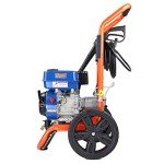 P1PE P3500PWAP1 3000psi Petrol Pressure Washer