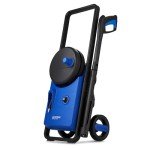 Nilfisk Core 140 High Pressure Washer - 1800W
