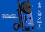 Nilfisk Core 140 High Pressure Washer - 1800W