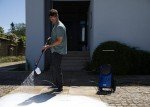 Nilfisk Core 140 High Pressure Washer - 1800W