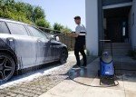 Nilfisk Core 140 High Pressure Washer - 1800W