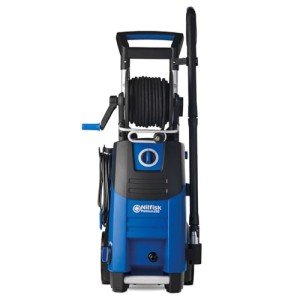 Nilfisk Premium 200 High-Performance Pressure Washer