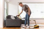 WAGNER 915 E Multifunctional Steam Cleaner with 18 Accessories