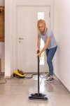 WAGNER 915 E Multifunctional Steam Cleaner with 18 Accessories