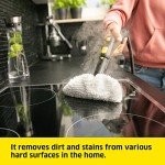 Kärcher SC 2 EasyFix Steam Cleaner Kit