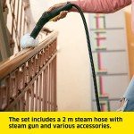 Kärcher SC 2 EasyFix Steam Cleaner Kit