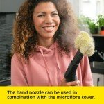 Kärcher SC 3 EasyFix 1900W Steam Cleaner Kit