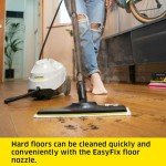 Kärcher SC 3 EasyFix 1900W Steam Cleaner Kit