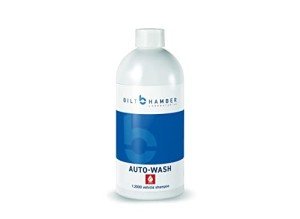 Bilt Hamber Auto Wash Shampoo - 500ml
