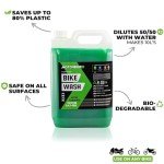 Motoverde 5L Eco-Friendly Bike Wash Concentrate