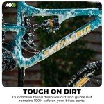 Motoverde 5L Eco-Friendly Bike Wash Concentrate